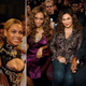 Illustration for article titled Black Celebrity Families: Imagining Their Reunions